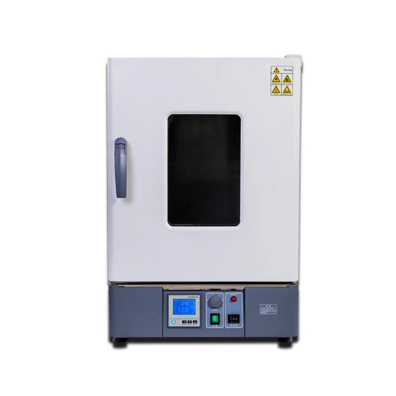 

LGX-DLT Series Hot Air Sterilization Oven Hot Air Sterilization Box Lab Drying Oven Price