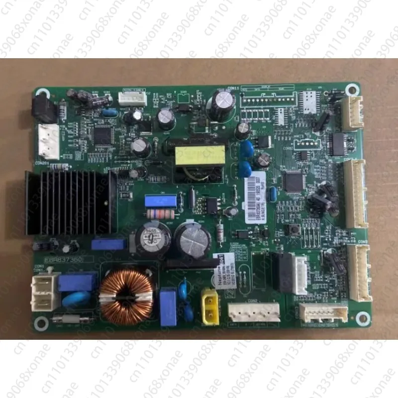 

Аксессуары для блока питания материнской платы холодильника ebr83736041 ebr83736041