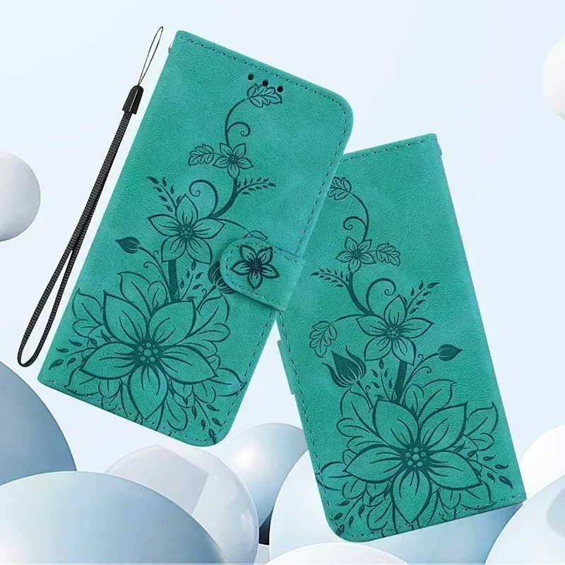 Magnetische Wallet-Flip-Hülle für Oppo Find X9 PRO X5 X3 Lite Neo A6X A6C A6T A6S A6 GT A6 PRO 4G 5G Leder-Schutzhülle – Detail 33
