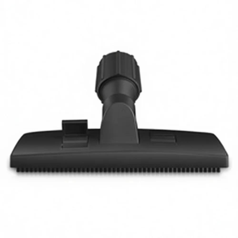 Huixi Appliance Vacuum Floor Brush Accessory Universal 32mm 35mm Connector Internal Diameter Home Dust Cleaning Nozzle Tool