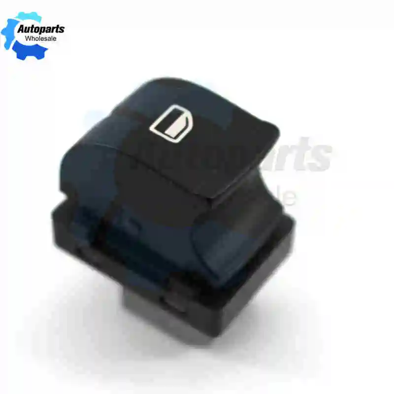 8ED959851 For Audi A4 B6,B7 Seate xeo 3R2 ST 3R5 Driver Side Electric Master Window Control Switch 8E0 959 851B/D