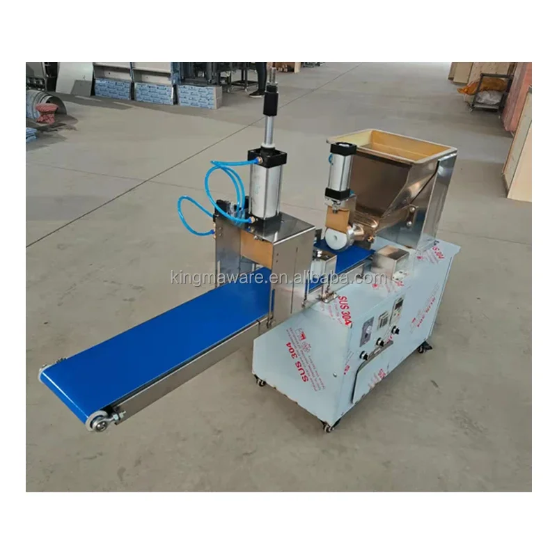 

Factory Direct to Sale Chapati Dough Divider and Press Machine for Pizza Flatten Making Machine Equipment for Sale Bread Machine