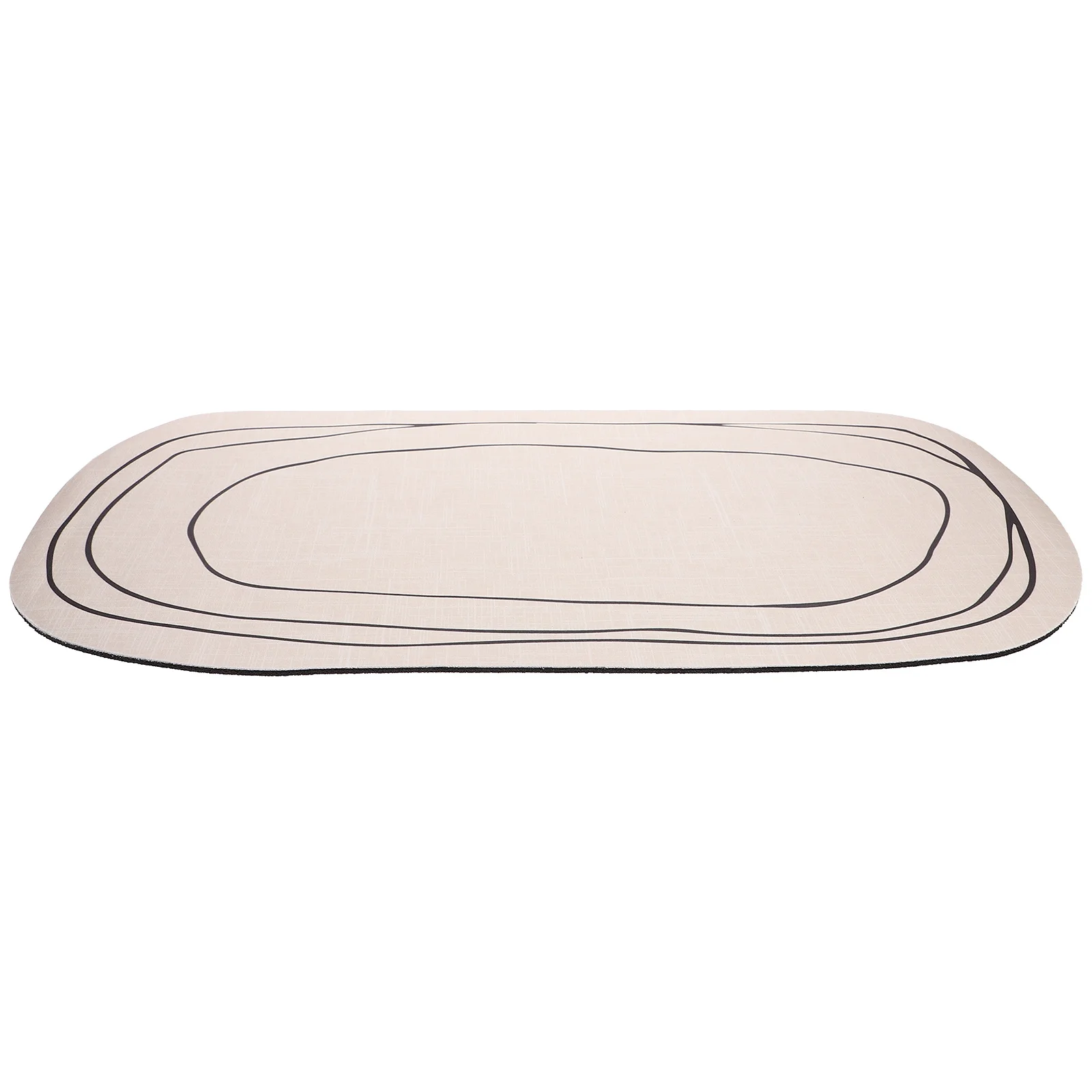 

Non Slip Bathroom Rug Water Absorbent Quick Dry Bath Mat Shower Floor Mat Nonslip Absorbent Bathroom Floor Rug