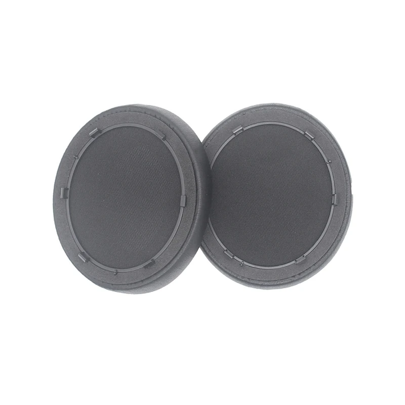 

NEW_Replacement Ear Pads for Enhanced Comfort and Protection Black