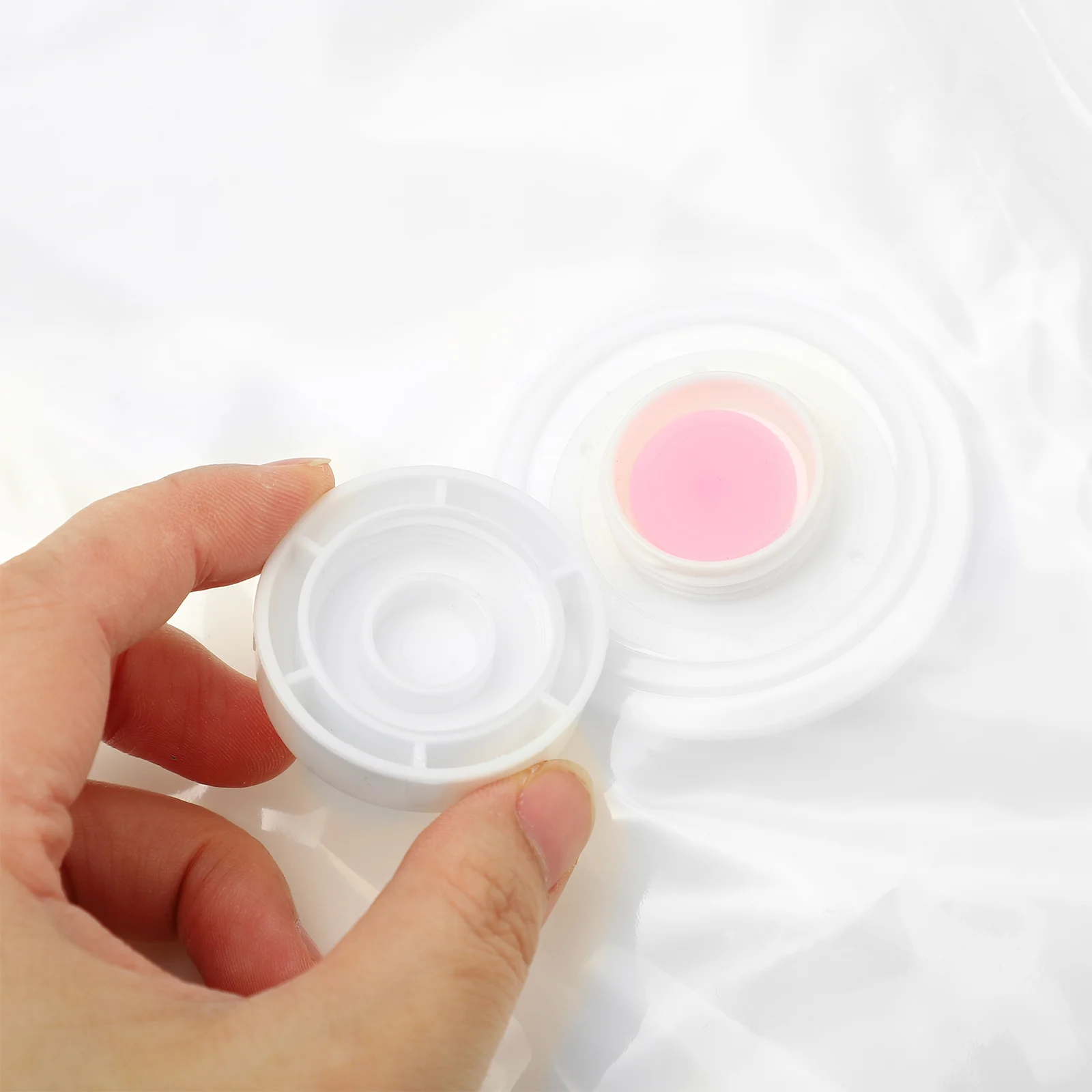 

Mattress Vacuum Storage Bag Large Capacity Reusable For Bedding Clothes Quilt Foam Topper Double Blanket Moving Travel