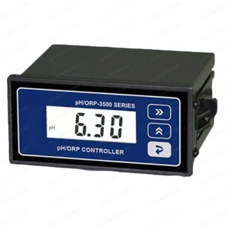 JM PH / ORP3520 pH meter redox meter PH online test ORP monitoring analyzer