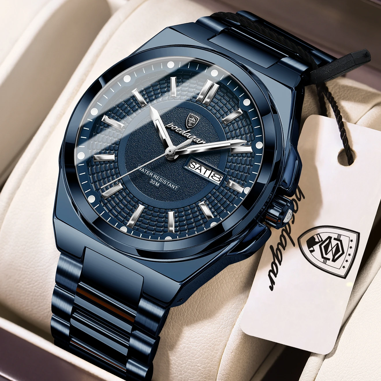 Thumbnail 2 - #72 Cheapest Mens Business Watches Deals You Can Get