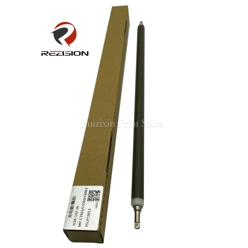 أسطوانة شحن أساسية عالية الجودة لقطع غيار ناسخة الطابعة Ricoh MP C4503 C5503 C6003 C4504 C5504 C6004