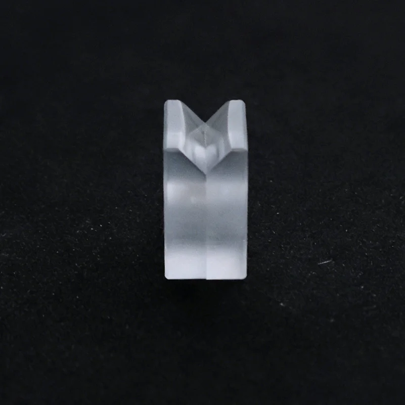 A109 2EC81A701 Wire Pre-guide L11*W8*T6 mm for Makino EDM Cutting Machines EDM Consumables high quality EDM wear parts