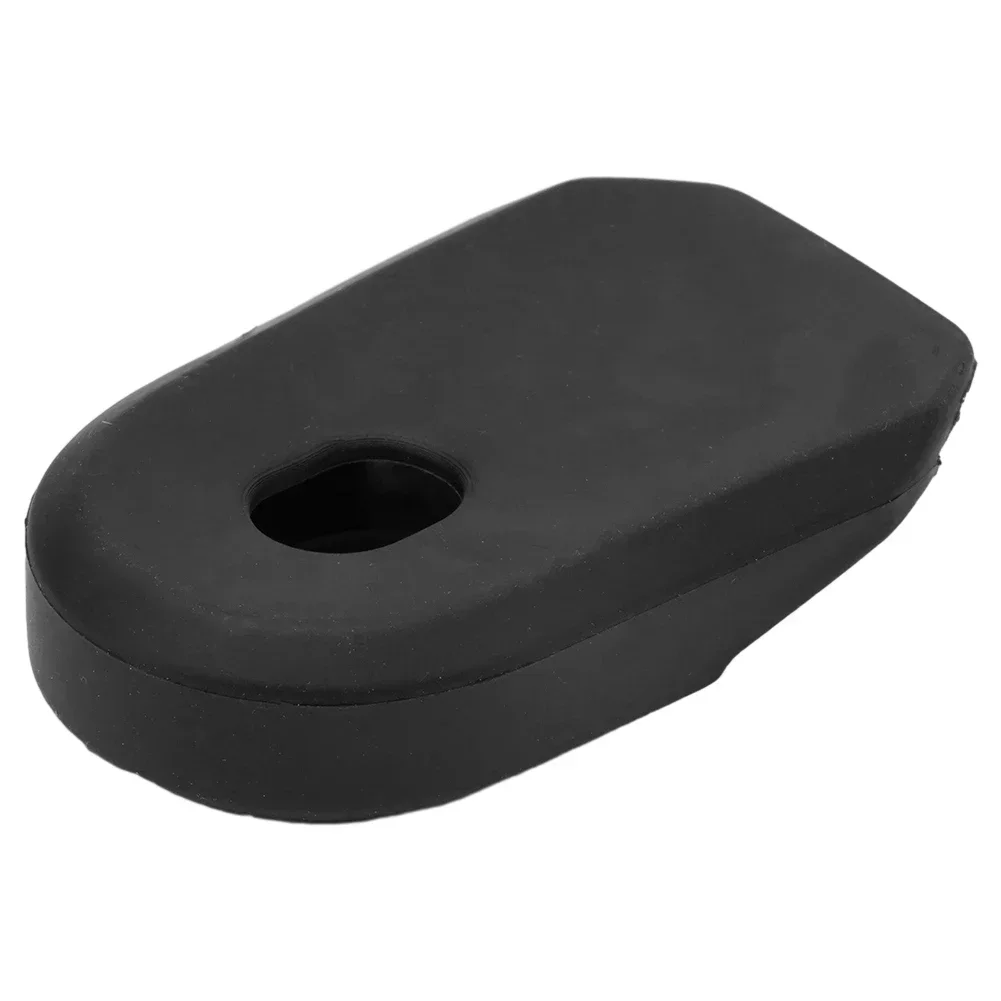 

2x Cover Anti-stretch Bicycle Crank Mountain Bike Protector Case Road Bike Nice Portable Pratical High Quality