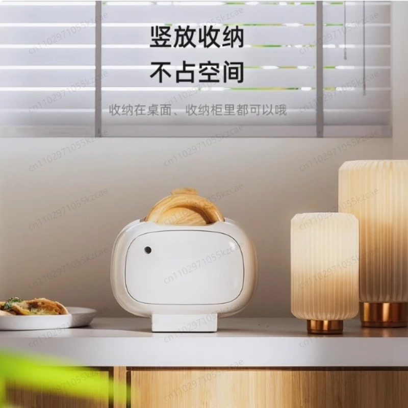 

Sandwich Maker Breakfast Maker Household Hot Pressed Toast Panini Maker Multifunctional Turtle Driver