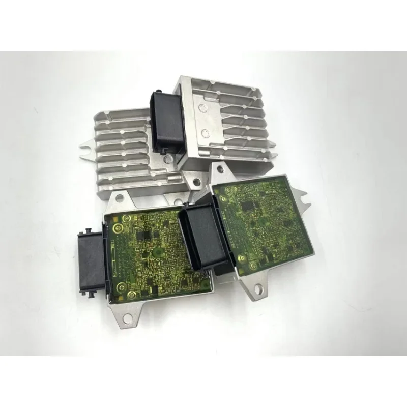 Módulo de Control de Transmisión TCU TCM L5E4189E1A 2025SP, el Más Vendido, para Mazda 5 2.5L 2012-2016, L5E4 18 9E1A