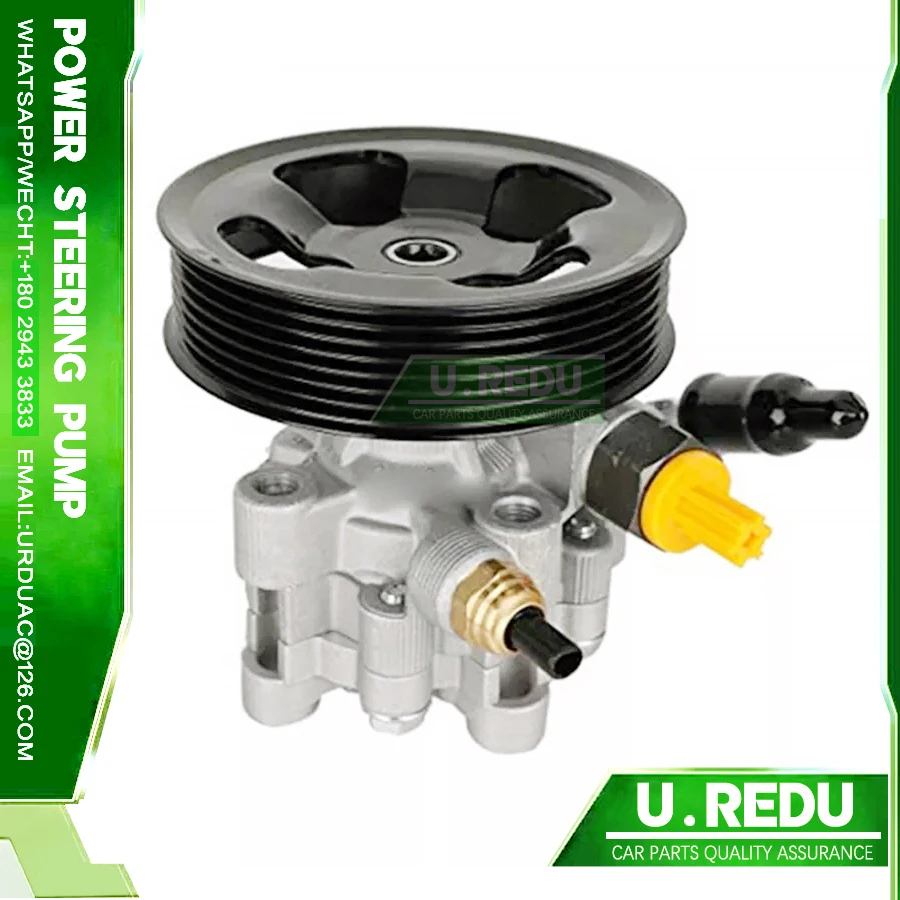 POWER STEERING PUMP 44310-48050  44310-48030 44310-06170 44310-06070 For Toyota Camry ACV40 ACV41 / Lexus ES350 RX300 RX350