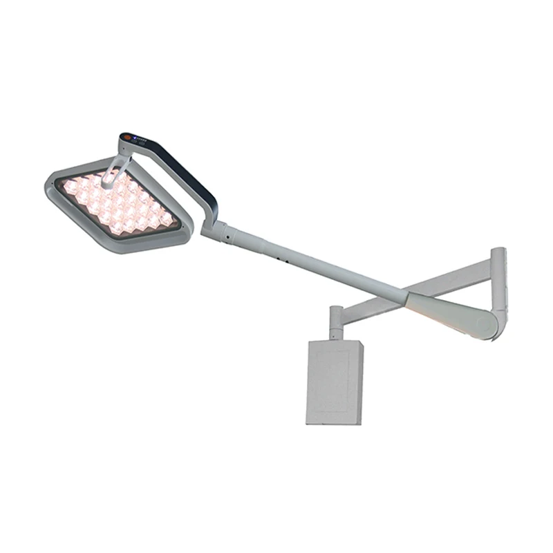 HF-L25W LED Operating ot light Surgical Wall Mounted Lamp Medical LED Operating Surgical Lamp