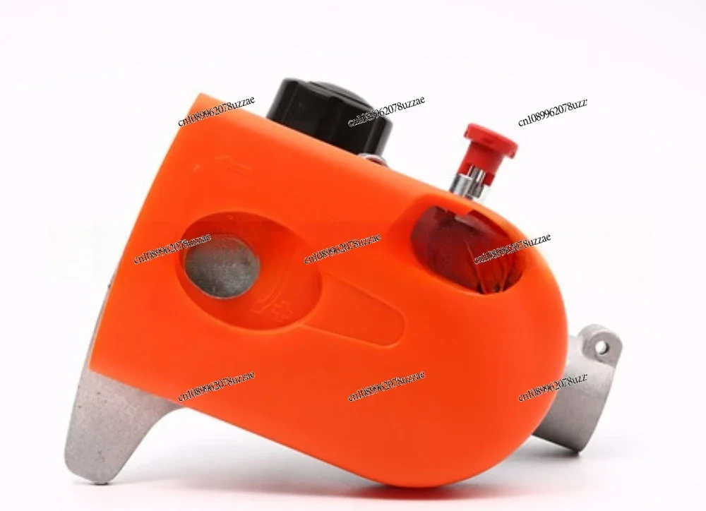 9 Teeth 26mm Angle Adjustable Saw Head Durable Accessory For  Brush Cutter And Tree Trimming