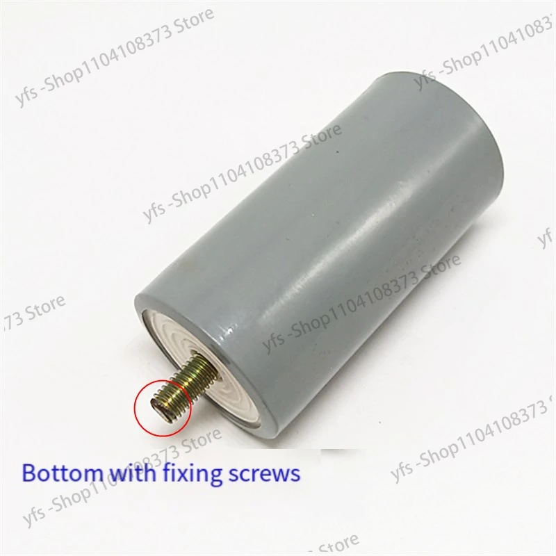 CD60A motor start capacitor 100uf 250V AC motor start working capacitor motor capacitor