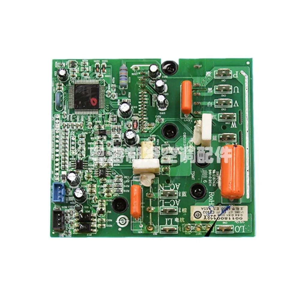 Used For Haier Air Conditioner Inverter Board 0011800328BA/E/F/FB/G/JA/Q/T/XA/Y IPM Control PCB 0011800328 Conditioning Parts