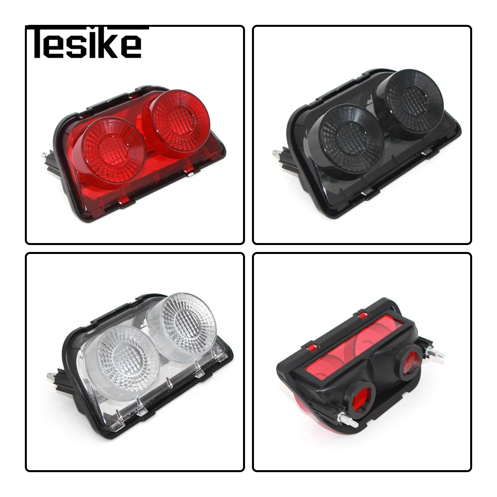 Для HONDA CBR 250 CBR 400 CBR250 CBR400 NSR 250SP NSR250SE NSR 250SP/250SE MC 18/19/21/22/28 NC23 корпус задних фонарей мотоцикла Для HONDA CBR 250 CBR 400 CBR250 CBR400 NSR 250SP NSR250SE NSR 250SP/250SE MC 18/19/21/22/28 NC23 корпус задних фонарей мотоцикла