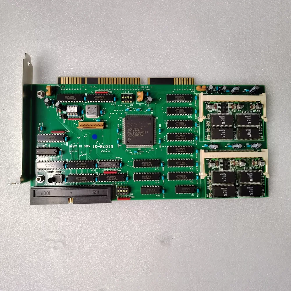 Tarjeta de sonido PCI UIO76-31