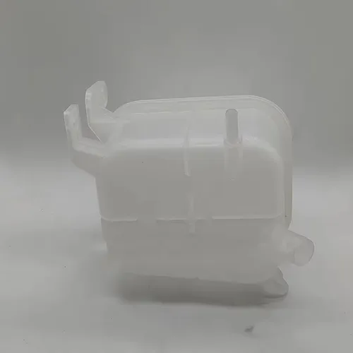 Accesorios para automóviles nuevos 25431-2E100 254312 E100 para HYUNDAI TUCSON 2004-2006 KIA SPORTAGE 2.0L 2.7L tanque de depósito de radiador