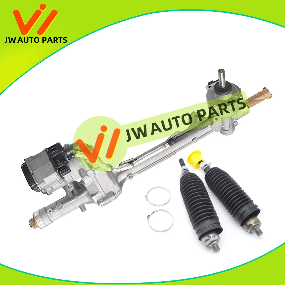 Electric Power Stee… - image