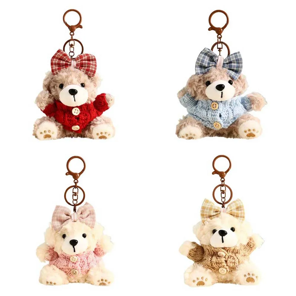 Рисунок 4 - Bow Tie Sweater Doll Clothing Bow