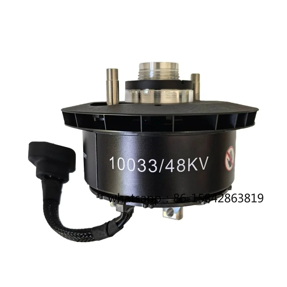 [T40/T20P] 10033 Power Motor V3 Overseas Version, New General Drone Accessories