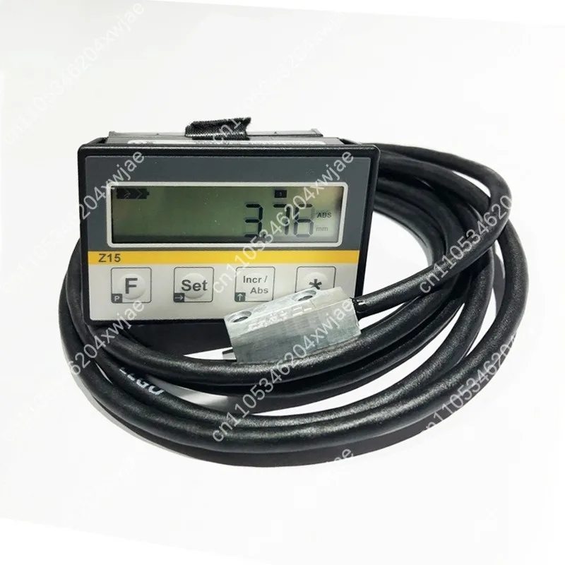 IZ15E Digital Display Unit Length Angle Measurement with Battery Power Supply High Precision