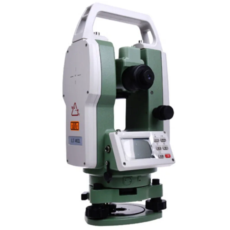 

Сучжоу Игуан DT402L/LP402L/LT402L электронный уровень лазерный теодолитный инструмент для картографирования
