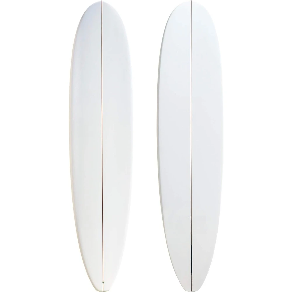

Surfboard Epoxy Fiberglass High-Performance & Fun Single Fin Longboard Surfboard for All Wave Conditions Surfboard