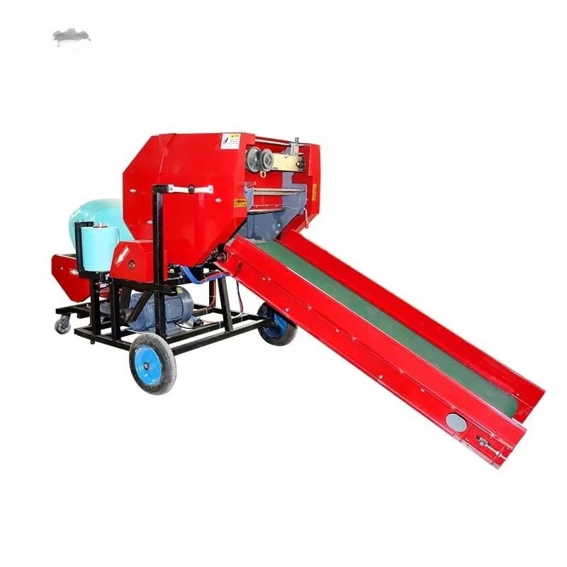 Sell Straw Baler, A…