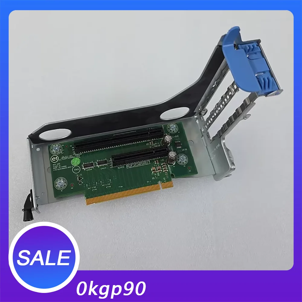 

Для DE-LL 2U PCI-Express x16 Riser Card для серверной карты расширения PowerEdge R530 0kgp90