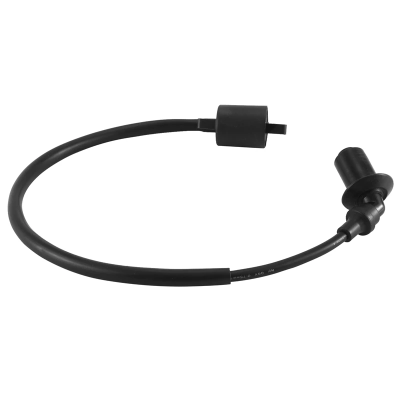 Motorcycle Parts Ignition Coil With Wire & Plug Cap 0180-152000 For Cfmoto CF188 CF500 X5 ATV 500Cc CF 188 500