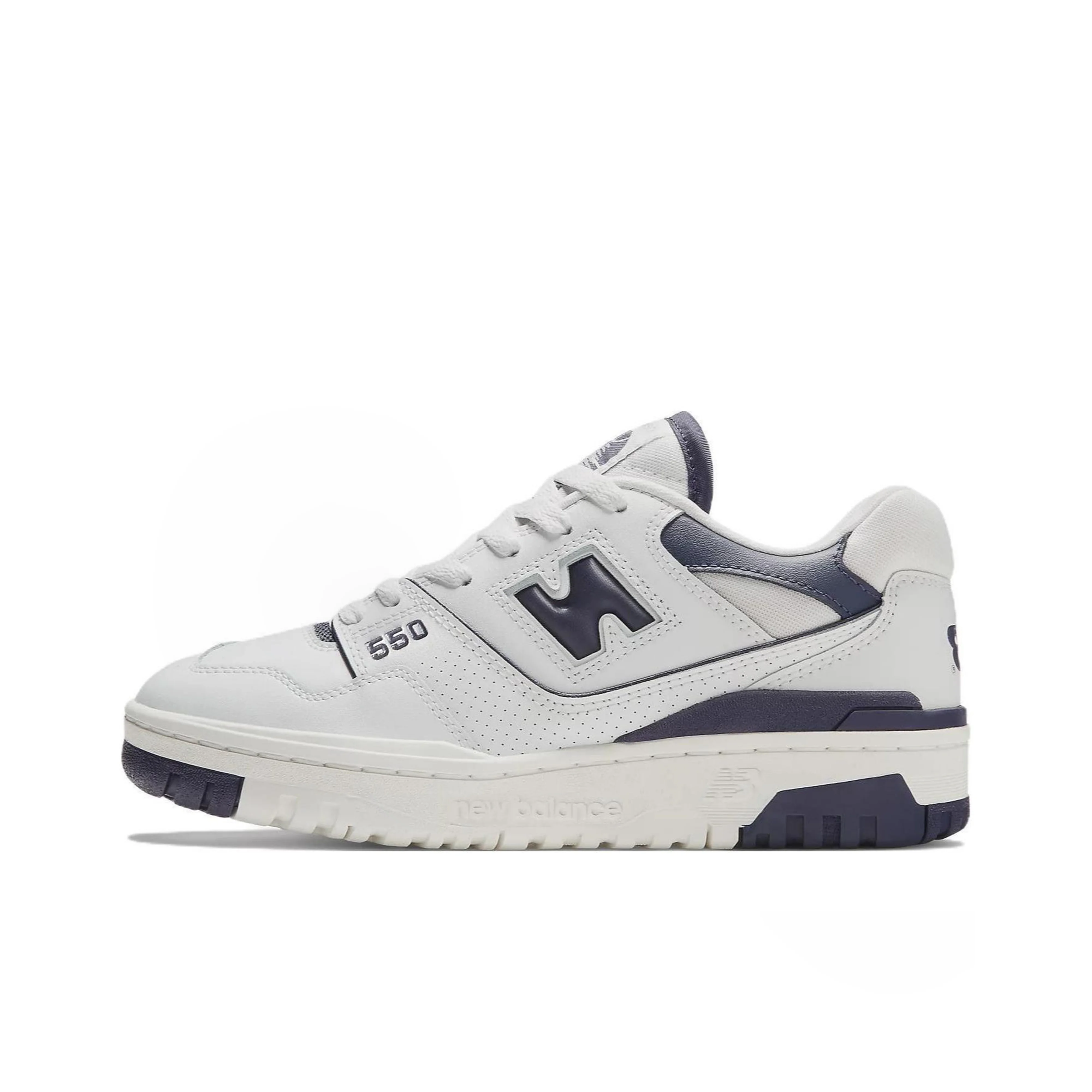 New Balance Shoes 550 - New Balance NB 550 Vintage Basketball