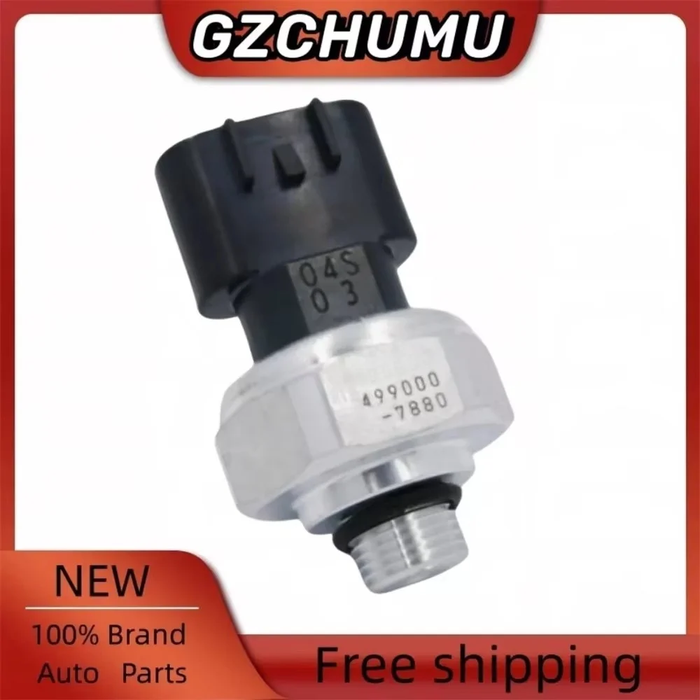 

NEW AC A/C Pressure Switch Sensor 88719-33020 For Toyota for Camry for Corolla