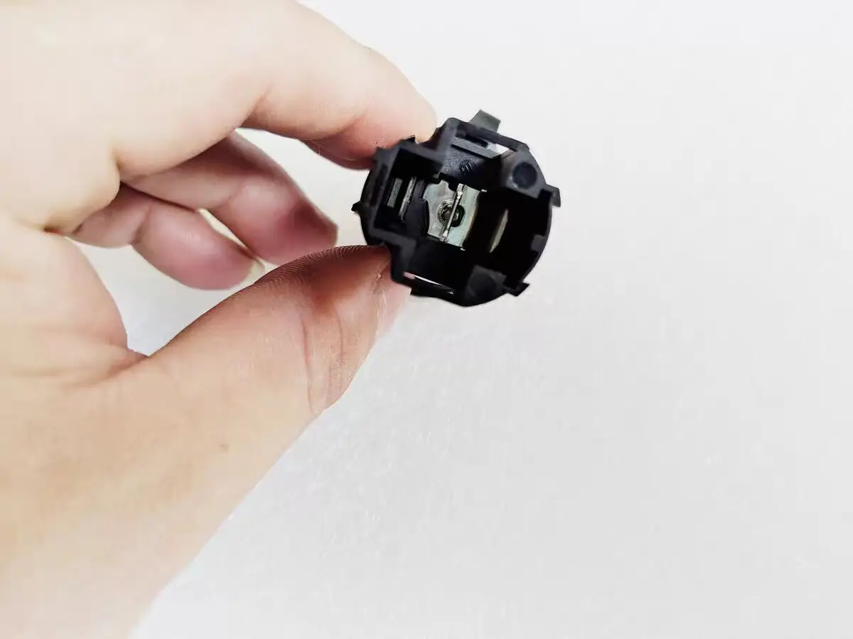 12V Cigarette Lighter Socket Base Spare Power Outlet Plug Power Take-off Socket Fits For Geely Boyue Emgrand GS GL