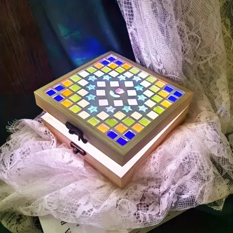 6 best sales mosaikplattor - №1