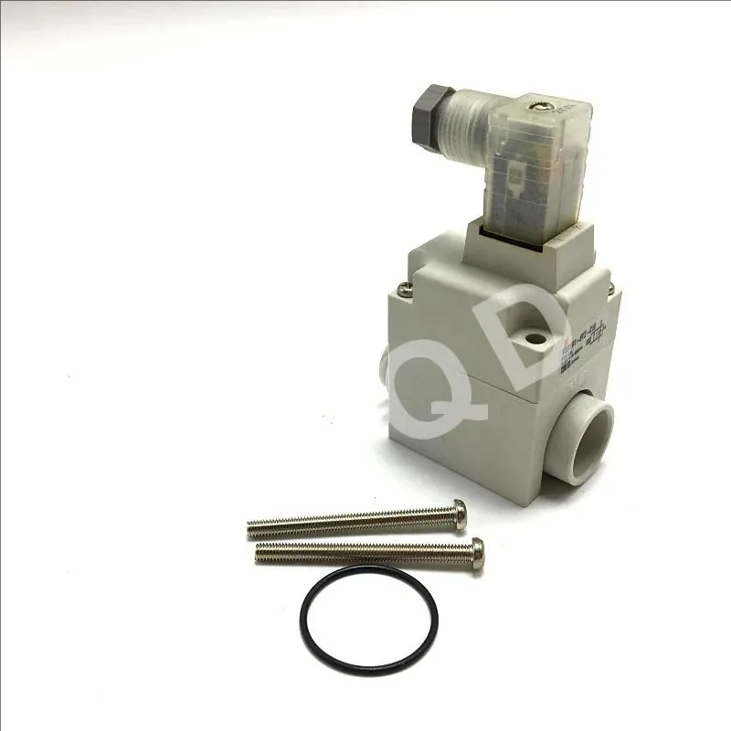 Elettrovalvola VQ31M1-5G-C12 Pneumatica — dettaglio 4