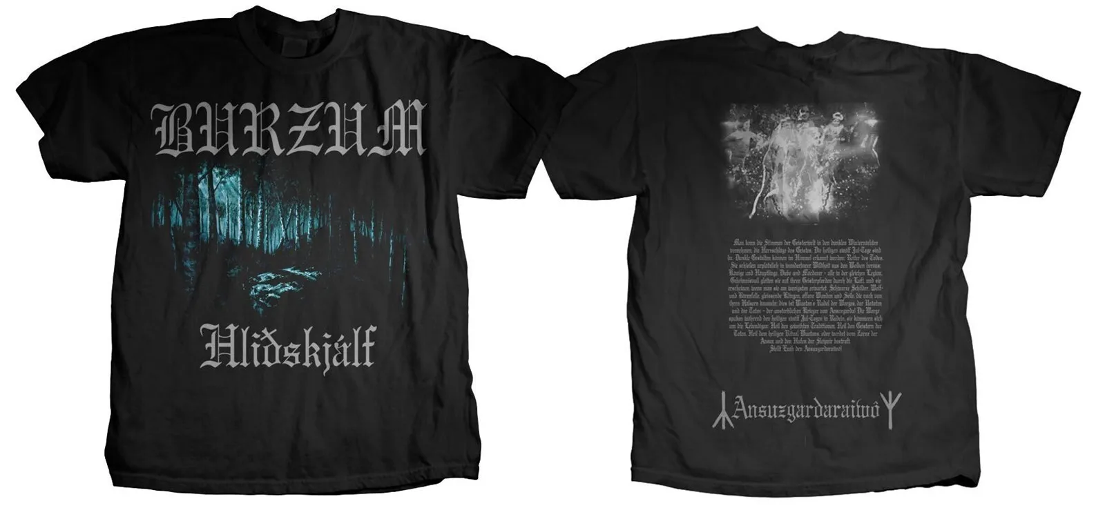 Hlidskjalf HliðSkjá… - image