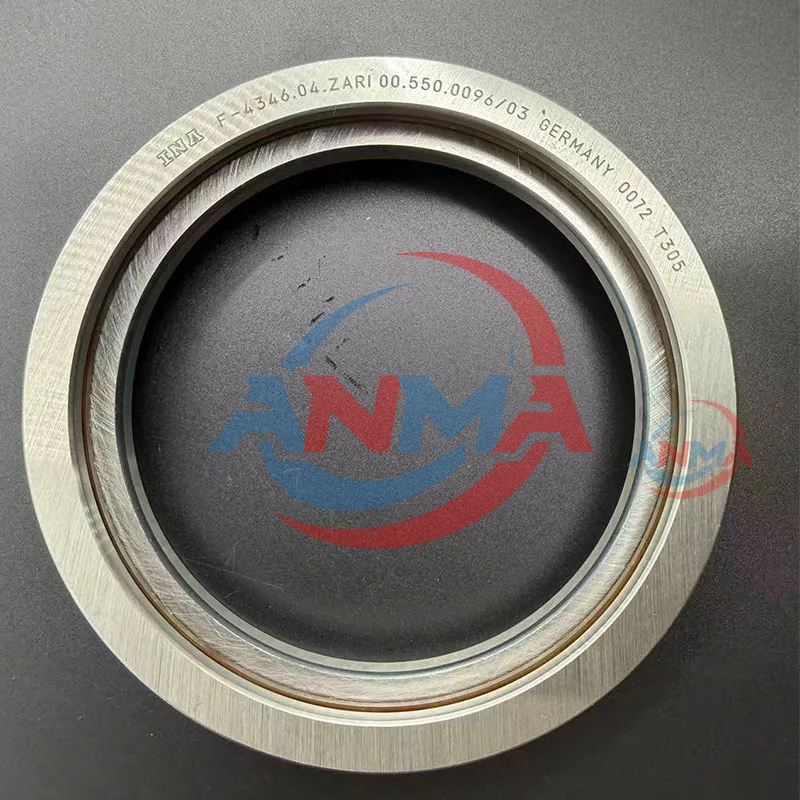 For CD102 SM102 1Set Flat Pressure Bearing F-4346 00.550.0096 5 Layers For Heidelberg Machine Spare Parts