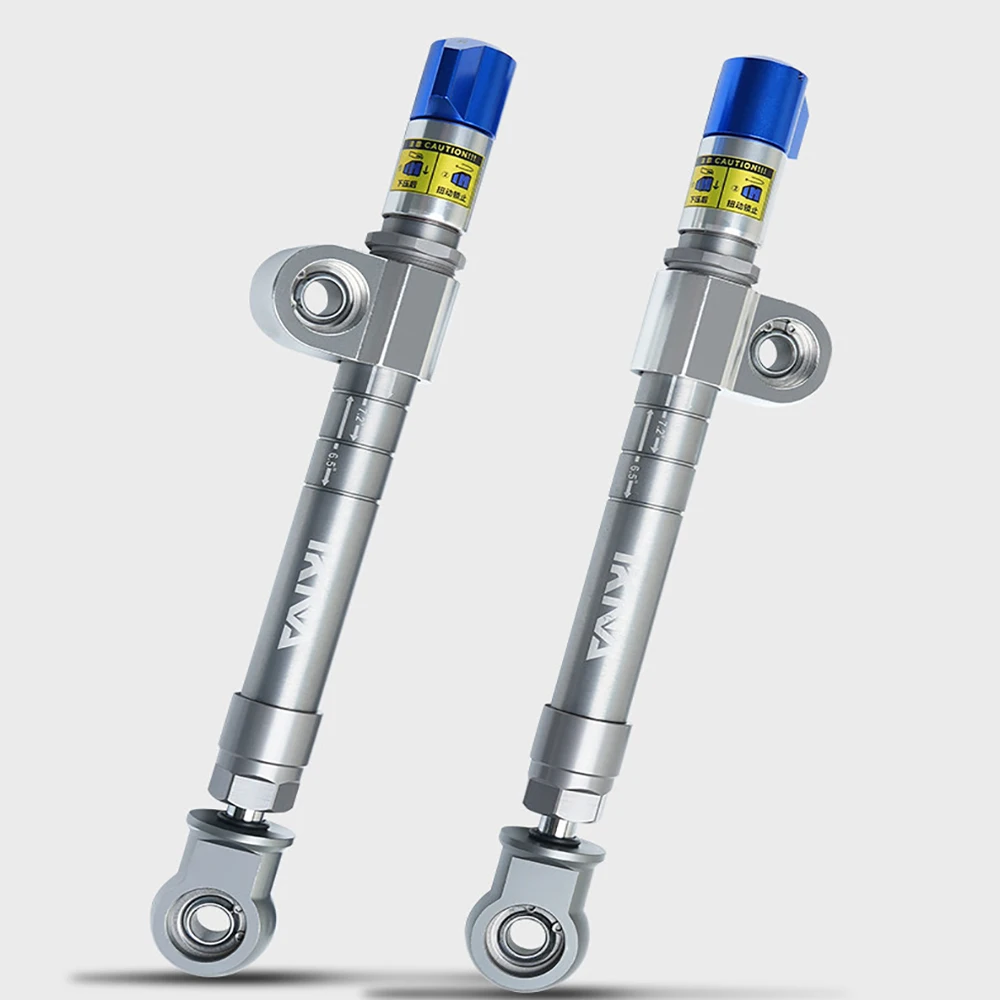 For BAW BAIC 212 T01 2024 2025 Detachable Sway Bar Link Small Connecting Rod Off-Road Exterior Modification Accessories