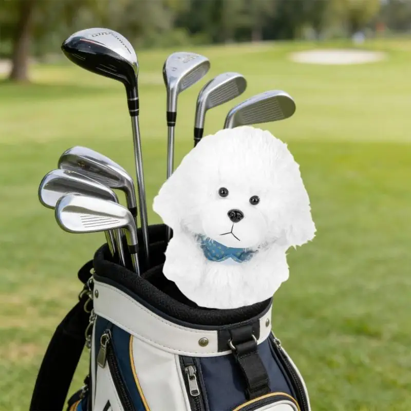 u2jb-lovely-cartoon-dog-plush-golf-club-cover-animal-golf-club-headcover-unique-golf-driver-headcover-for-fun-and-protecting