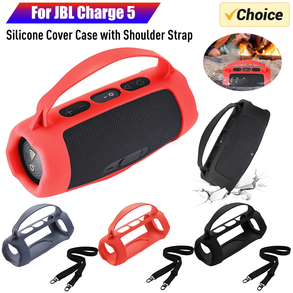 Bluetooth Speaker C… - image