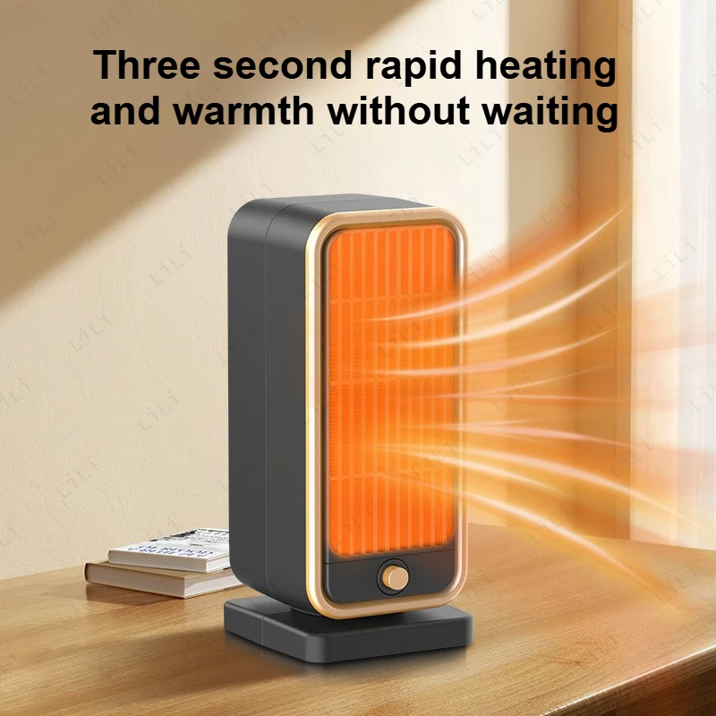 

500 Вт/220 В электрический домашний обогреватель PTC керамический нагревательный элемент нагреватель бытовой быстрый нагрев для ног и ручной электрический обогреватель