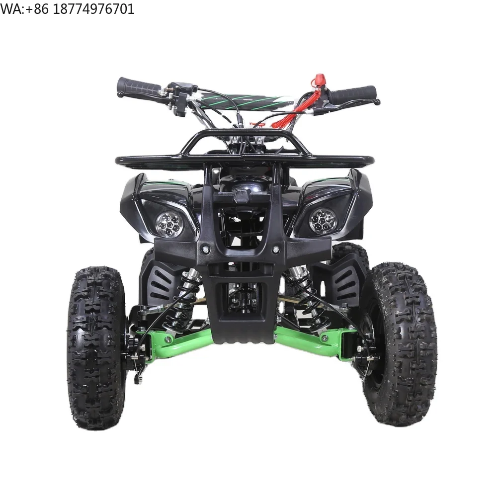 Tao Motor Cheap Rino 50  2 Stroke 49CC Mini Farm Utility ATV Quad Bike 4 Wheeler for Kids