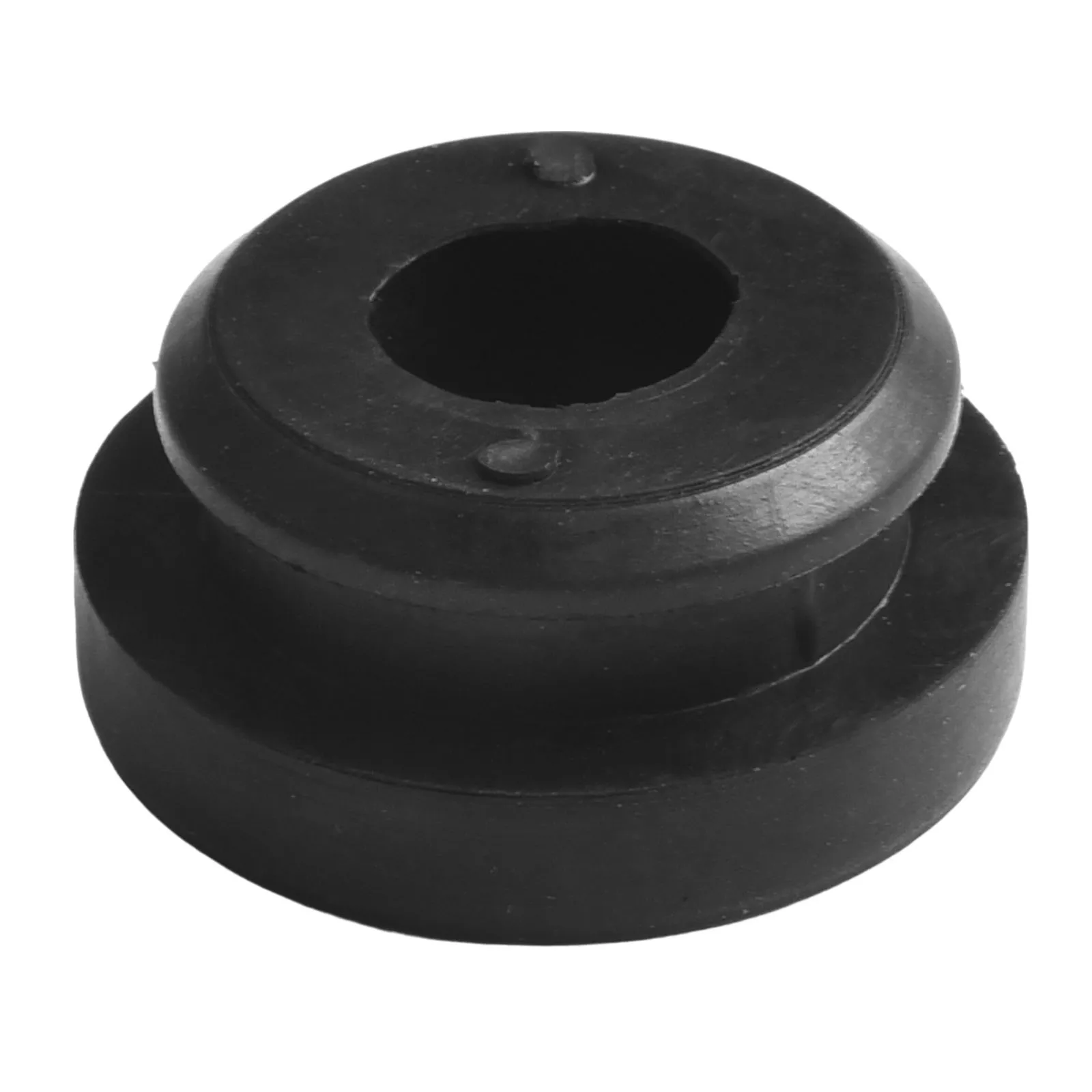 Radiator Mount Rubber Mount Bushing Anti-corrosion Non-deformable Quick Installation Wear-resistant For Car Radiator