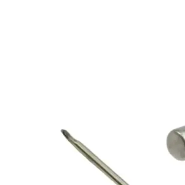 For Fan Heater Applications Heater Thermostat Metal Supports Up To 400V AC for reset Button For Recovery Metal Construction