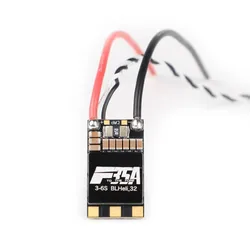 T-MOTOR TMOTOR F30A 2-4S F35A F45A 3-6S BLHeli_32 Single ESC Dshot BL32 per FPV Racing Drone