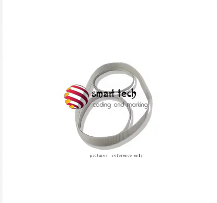 

2025 Spare Part 338775 Compatible Emash Printing Mechanism Belt for Imaje Inkjet Printer