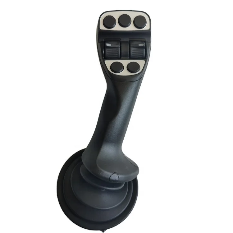 

Operating Handle 53769541 (single Handle) for KALMAR Stacker Reach Stacker Port Machinery Spare Parts